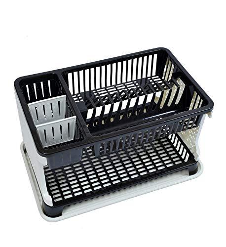 2221 Kitchen Organizer Rack With Water Storing Traydish Rack 2221 Kitchen Organizer Rack With Water Storing Traydish Rack